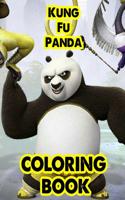 Kung fu panda
