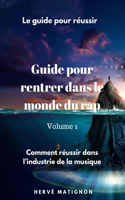 guide pour réussir dans la musique
