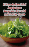 93 Low-Sodium Salad Inspirations