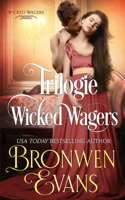 Série Wicked Wagers