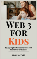 Web 3 For Kids