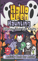 Halloween Haunting