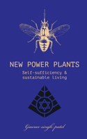 New Power Plant