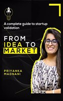 From Idea to Market