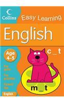 English