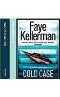 Cold Case: (Also Known as the Mercedes Coffin)(Book 17 Peter Decker and Rina Lazarus Series)