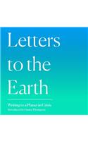 Letters to the Earth Lib/E