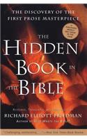 The Hidden Book in the Bible