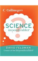 Imponderables(r): Science