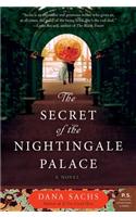 The Secret of the Nightingale Palace
