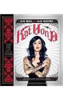 Go Big or Go Home: Taking Risks in Life, Love, and Tattooing
