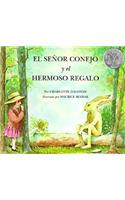 El SE Nor Conejo y El Hermoso Regalo