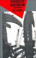 Materials of Construction