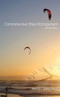 Comprehensive Stress Management, 10th Edition