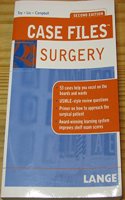 Case Files Surgery, Second Edition