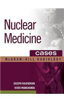 Nuclear Medicine Cases