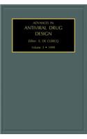 Advances in Antiviral Drug Design, Volume 3