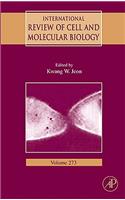 International Review of Cell and Molecular Biology: Volume 273