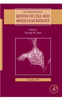 International Review of Cell and Molecular Biology: Volume 301
