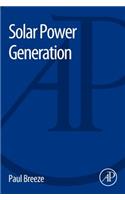 Solar Power Generation