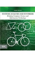 Systems Analysis and Synthesis