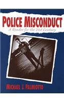 Police Misconduct