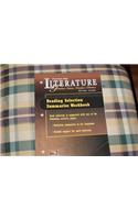Prentice Hall Literature: Timeless Voices Timeless Themes Reading Selection Summary Workbook Grade 8 2000c Fifth Edition