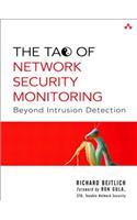 Tao of Network Security Monitoring, The: Beyond Intrusion Detection