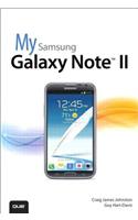 My Samsung Galaxy Note II