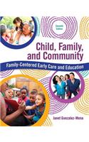 Child, Family, and Community