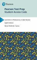 Pearson Test Prep for Phlebotomy -- Access Card