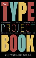 Type Project Book