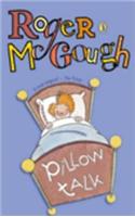 Pillow Talk: A Book of Poems