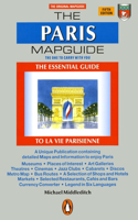 The Paris Mapguide