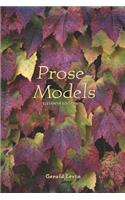 Prose Models