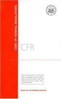 Code of Federal Regulations, Title 45, Public Welfare, Pt. 200-499, Revised as of October 1, 2017