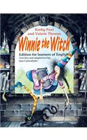 Winnie the Witch: Storybook (with Activity Booklet): (Winnie the Witch)