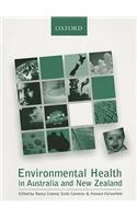 Environmental Health in Australia and New Zealand