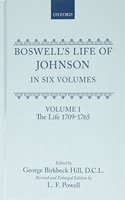 Boswell's Life of Johnson