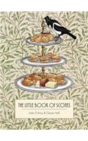 Little Book of Scones
