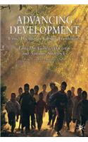 Advancing Development