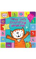 Poppy Cat TV: Poppy Cat's Counting Adventure