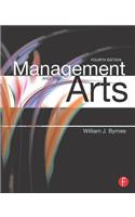 Management and the Arts