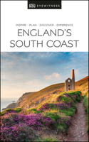 DK Eyewitness England's South Coast