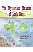 The Mysterious Monster of Loch Ness