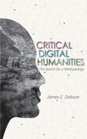Critical Digital Humanities