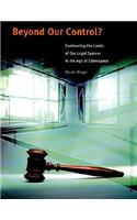 Beyond Our Control?