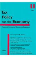 Tax Policy and the Economy