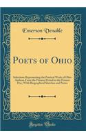 Poets of Ohio