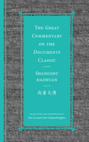 The Great Commentary on the Documents Classic / Shangshu dazhuan????